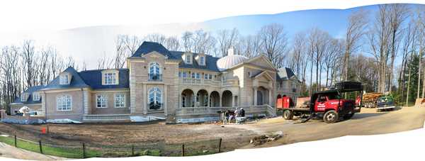 Versailles On Balls Hill Road, McLean, VA 22102 - $17.5 million 